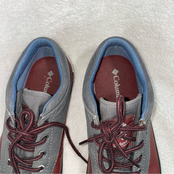 Columbia BM5992-053 Mens Duck Shoe US Size 10.5 - Picture 7 of 11